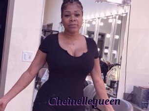 Cheinellequeen