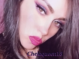 Chelaqueen18