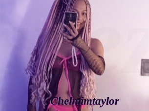 Chelmimtaylor