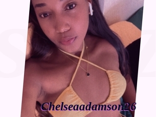 Chelseaadamson26