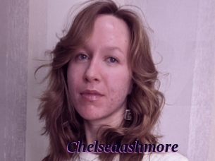 Chelseaashmore