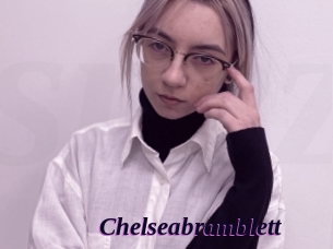 Chelseabramblett