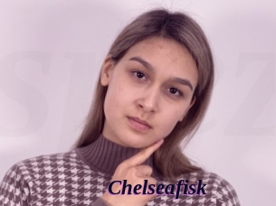 Chelseafisk