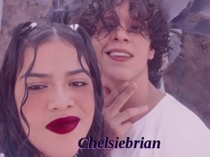 Chelsiebrian