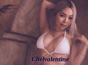 Chelvalentine