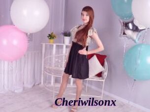 Cheriwilsonx