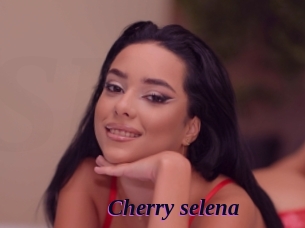 Cherry_selena