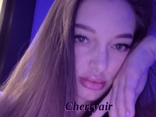 cherryair Spezial Sexcam