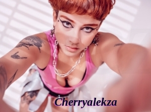 Cherryalekza