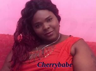 Cherrybabe