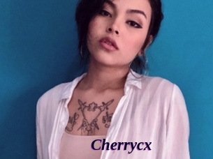 Cherrycx