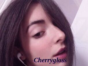 Cherrygloss