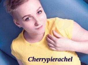 Cherrypierachel