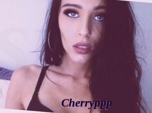 Cherryppp