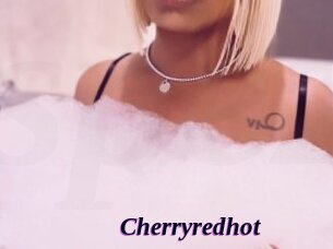 Cherryredhot