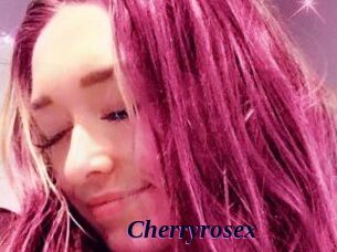 Cherryrosex