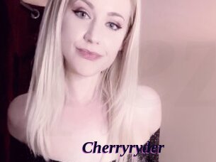 Cherryryder