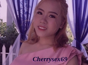 Cherrysex69