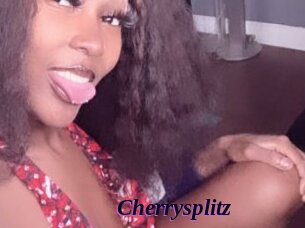 Cherrysplitz