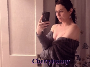 Cherrytranny