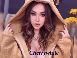 Cherrywhite