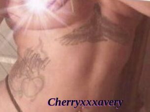 Cherryxxxavery