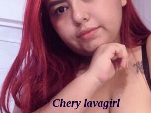 chery_lavagirl Spezial Sexcam