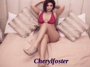 Cherylfoster