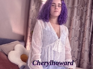 Cherylhoward