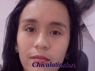 Chicalatinahot