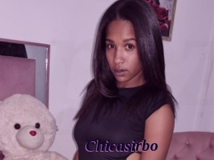 Chicasirbo