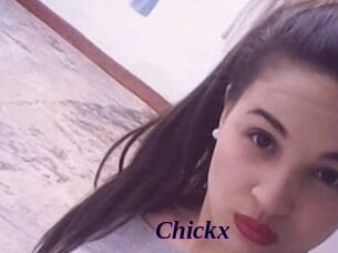 Chickx