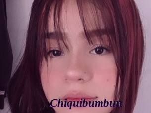 Chiquibumbun