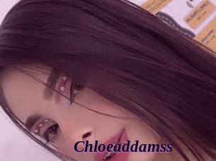 Chloeaddamss