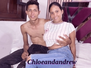 Chloeandandrew