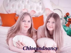 Chloeandnancy