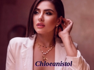 Chloeanistol