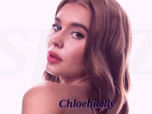 Chloebitelly