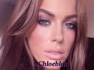 chloeblair Spezial Sexcam