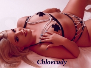 Chloecady