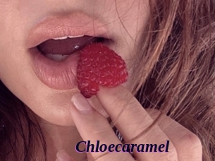 Chloecaramel