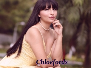 Chloefords