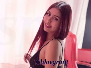 Chloegrant