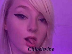 Chloelevine