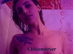 Chloemerser