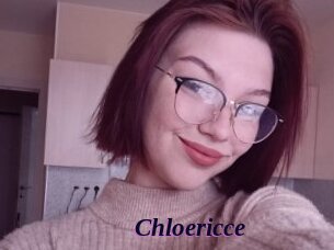 Chloericce