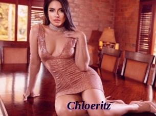 Chloeritz