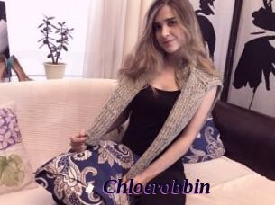 Chloerobbin