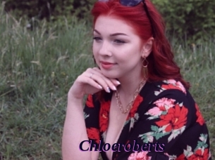 Chloeroberts