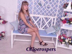 Chloerospers